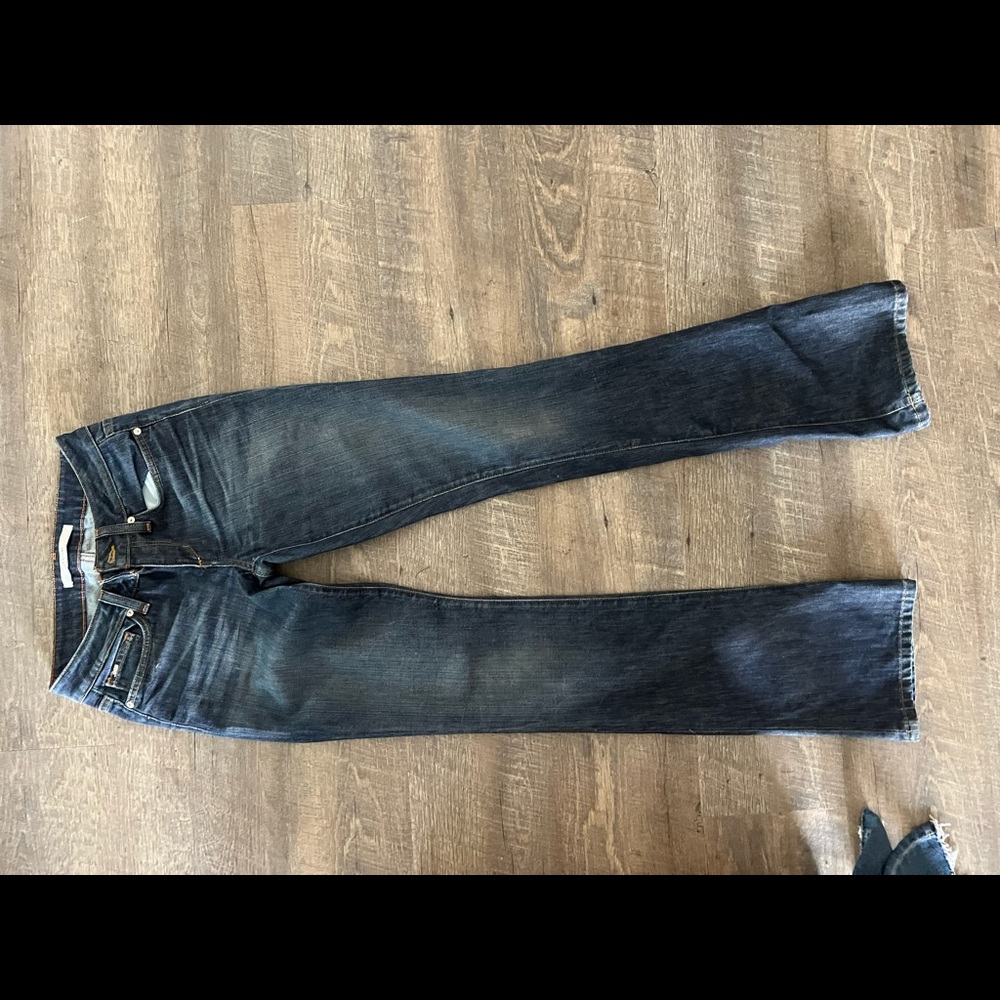Womens Joe Jeans